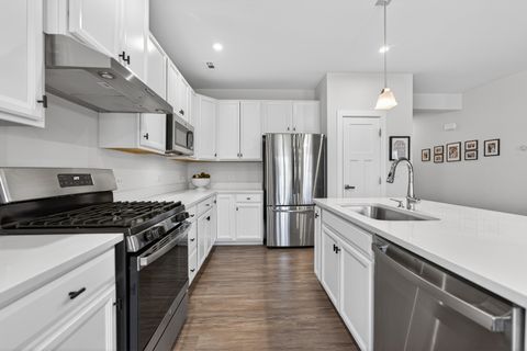 Tiny photo for 3656 Reddington Circle, Elgin, IL 60124 (MLS # 12570609)