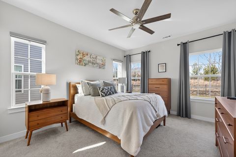 Tiny photo for 3656 Reddington Circle, Elgin, IL 60124 (MLS # 12570609)