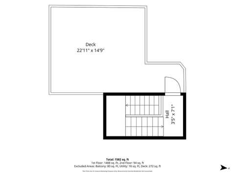 Tiny photo for 1109 W Belmont Avenue #4, Chicago, IL 60657 (MLS # 12741051)