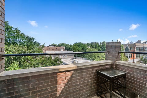 Tiny photo for 1109 W Belmont Avenue #4, Chicago, IL 60657 (MLS # 12741051)
