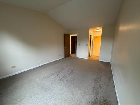 Tiny photo for 148 W Golf Road #E, Libertyville, IL 60048 (MLS # 12750639)