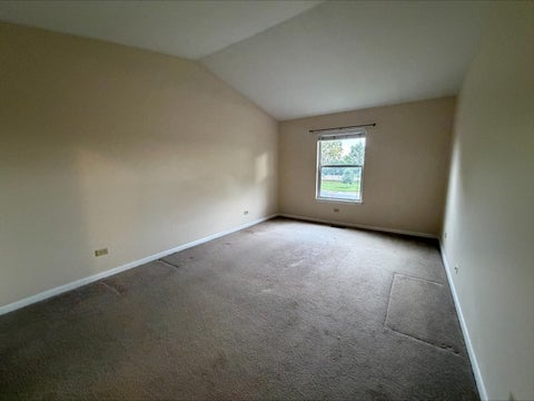 Tiny photo for 148 W Golf Road #E, Libertyville, IL 60048 (MLS # 12750639)