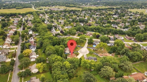 Tiny photo for 25240 W Marble Court, Channahon, IL 60410 (MLS # 12755068)