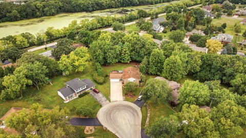 Tiny photo for 25240 W Marble Court, Channahon, IL 60410 (MLS # 12755068)