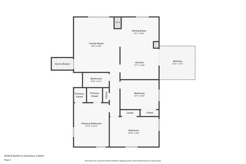 Tiny photo for 25240 W Marble Court, Channahon, IL 60410 (MLS # 12755068)
