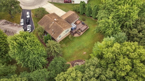 Tiny photo for 25240 W Marble Court, Channahon, IL 60410 (MLS # 12755068)
