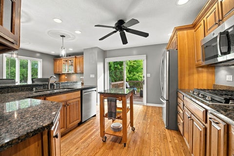 Tiny photo for 25240 W Marble Court, Channahon, IL 60410 (MLS # 12755068)