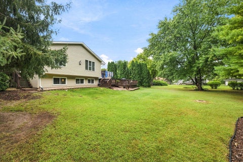 Tiny photo for 25240 W Marble Court, Channahon, IL 60410 (MLS # 12755068)