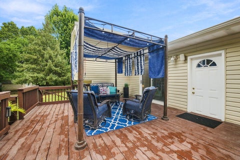 Tiny photo for 25240 W Marble Court, Channahon, IL 60410 (MLS # 12755068)
