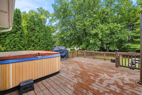Tiny photo for 25240 W Marble Court, Channahon, IL 60410 (MLS # 12755068)