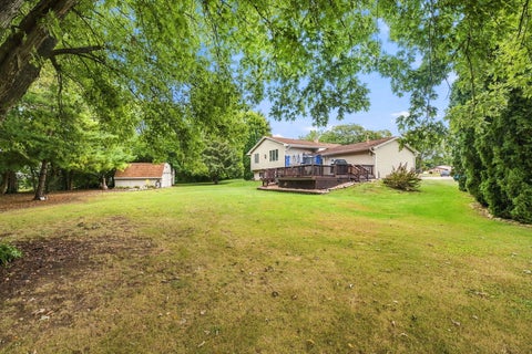 Tiny photo for 25240 W Marble Court, Channahon, IL 60410 (MLS # 12755068)
