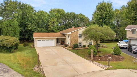 Photo of 25240 W Marble Court, Channahon, IL 60410 (MLS # 12755068)
