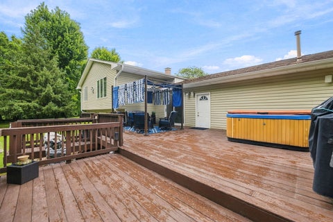 Tiny photo for 25240 W Marble Court, Channahon, IL 60410 (MLS # 12755068)