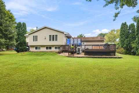 Tiny photo for 25240 W Marble Court, Channahon, IL 60410 (MLS # 12755068)