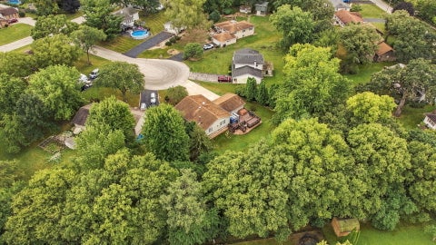 Tiny photo for 25240 W Marble Court, Channahon, IL 60410 (MLS # 12755068)