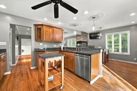 Tiny photo for 25240 W Marble Court, Channahon, IL 60410 (MLS # 12755068)