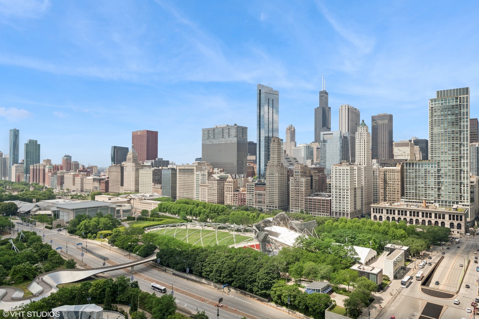 340 E RANDOLPH Street 1503