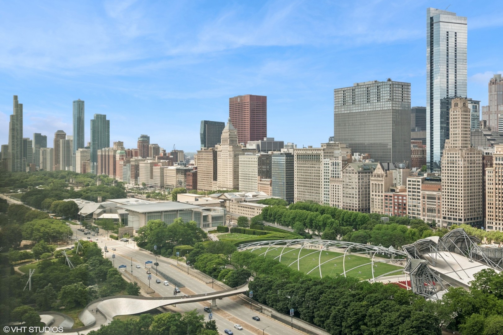 340 E RANDOLPH Street 1503