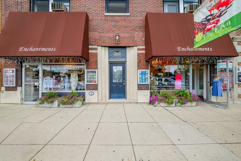 532 Crescent Boulevard Glen Ellyn IL 60137