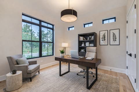 Tiny photo for Kildeer, IL 60047 (MLS # 12586329)
