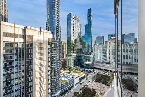 Tiny photo for Chicago, IL 60611 (MLS # 12569548)