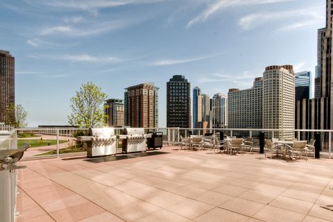 Tiny photo for Chicago, IL 60611 (MLS # 12569548)