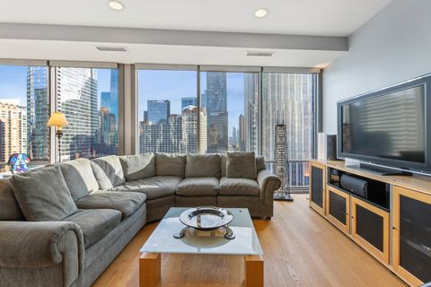 Tiny photo for Chicago, IL 60611 (MLS # 12569548)