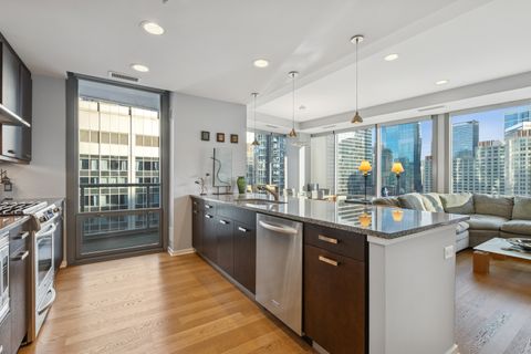 Tiny photo for Chicago, IL 60611 (MLS # 12569548)