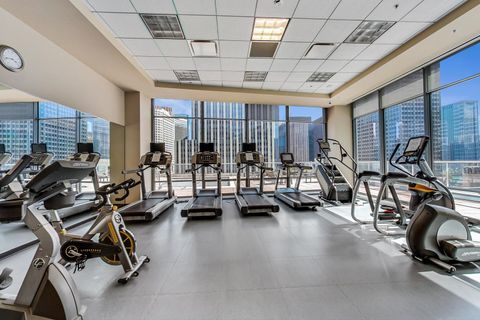 Tiny photo for Chicago, IL 60611 (MLS # 12569548)