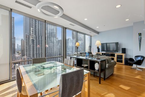 Tiny photo for Chicago, IL 60611 (MLS # 12569548)