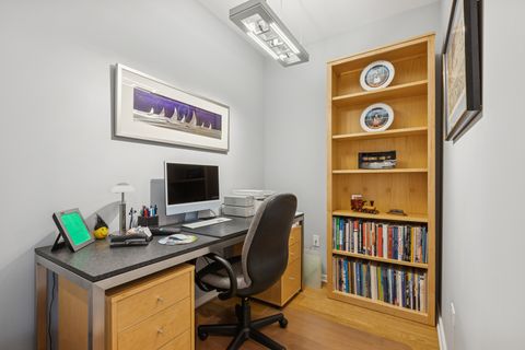 Tiny photo for Chicago, IL 60611 (MLS # 12569548)
