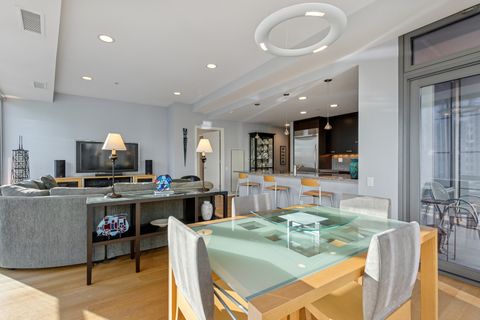 Tiny photo for Chicago, IL 60611 (MLS # 12569548)