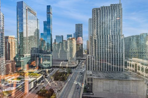 Tiny photo for Chicago, IL 60611 (MLS # 12569548)