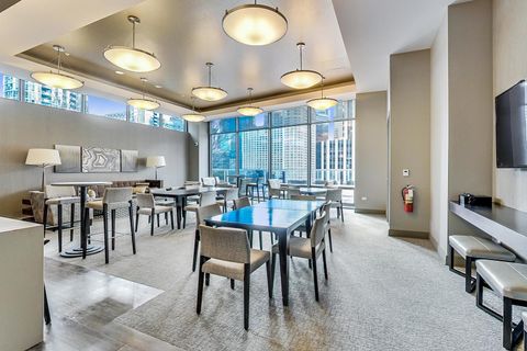 Tiny photo for Chicago, IL 60611 (MLS # 12569548)