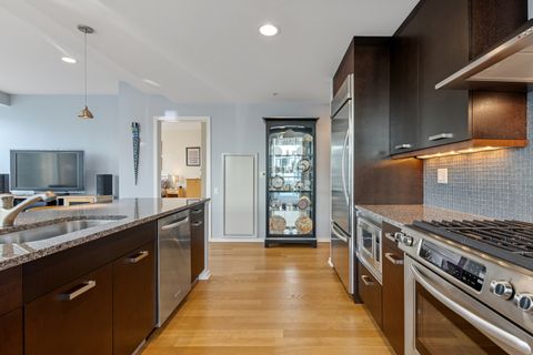 Tiny photo for Chicago, IL 60611 (MLS # 12569548)