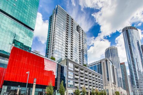 Photo of Chicago, IL 60611 (MLS # 12569548)