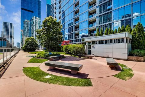 Tiny photo for Chicago, IL 60611 (MLS # 12569548)