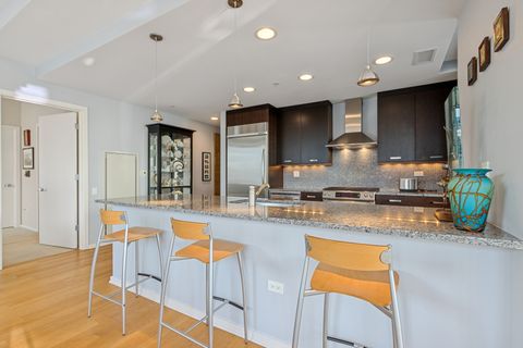 Tiny photo for Chicago, IL 60611 (MLS # 12569548)