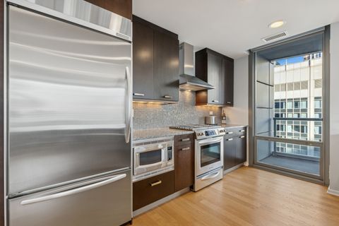 Tiny photo for Chicago, IL 60611 (MLS # 12569548)