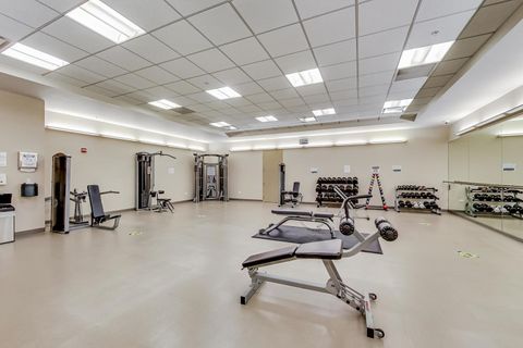 Tiny photo for Chicago, IL 60611 (MLS # 12569548)