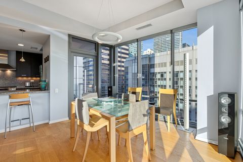 Tiny photo for Chicago, IL 60611 (MLS # 12569548)