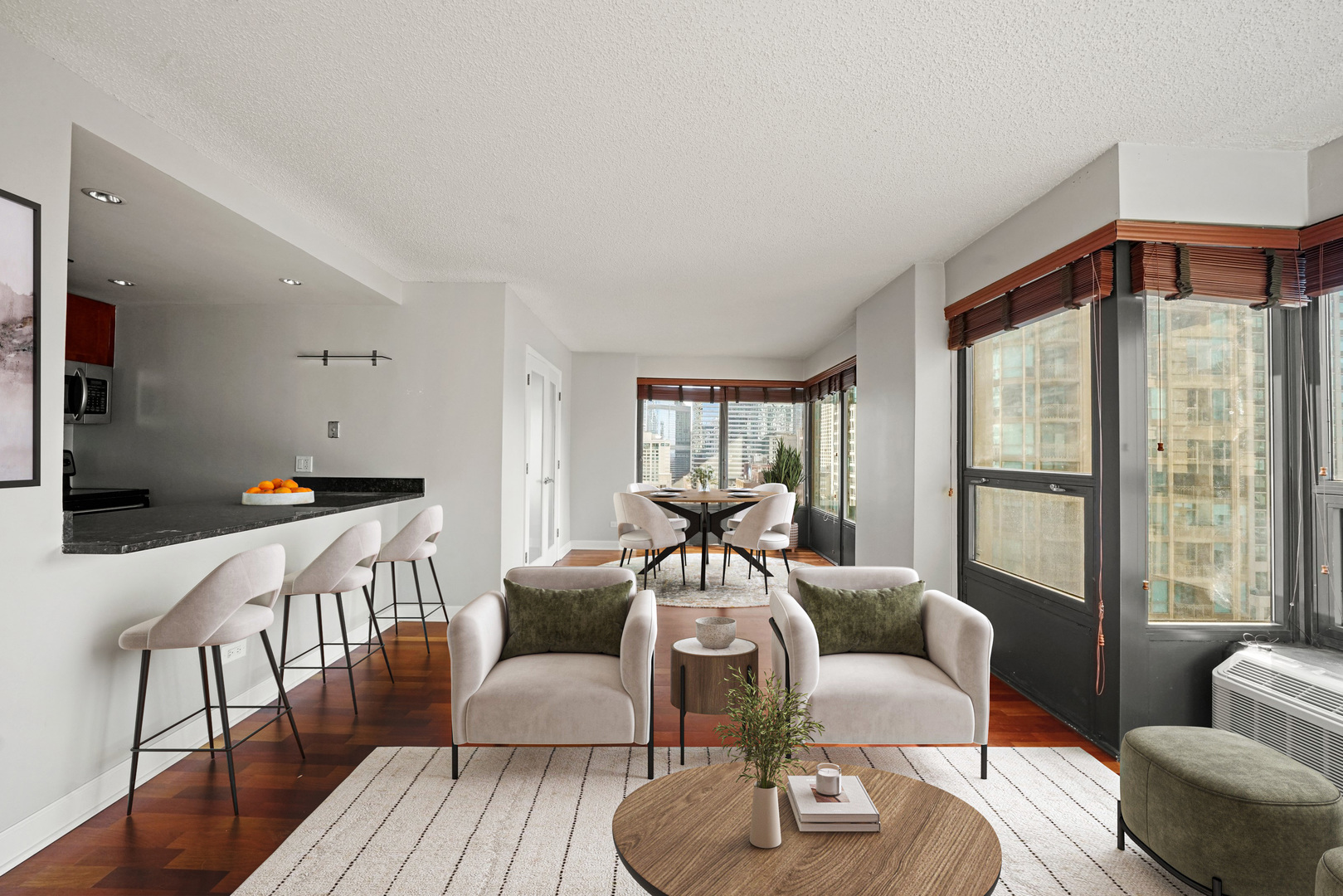 30 E Huron Street 1904