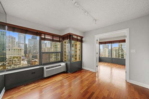 Tiny photo for 30 E Huron Street #1904, Chicago, IL 60611 (MLS # 12641108)
