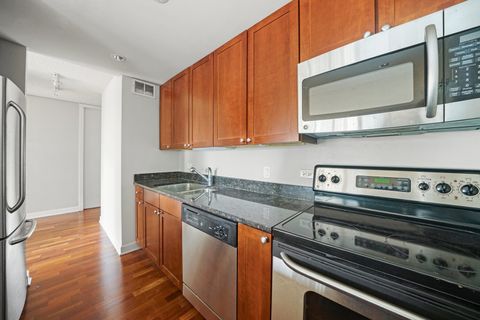 Tiny photo for 30 E Huron Street #1904, Chicago, IL 60611 (MLS # 12641108)