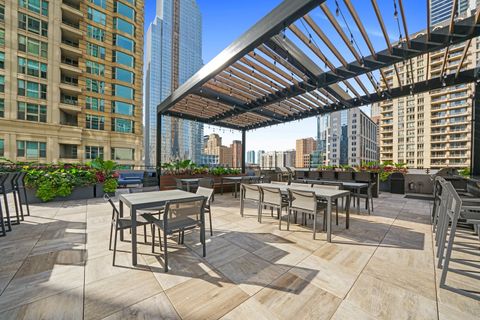 Tiny photo for 30 E Huron Street #1904, Chicago, IL 60611 (MLS # 12641108)