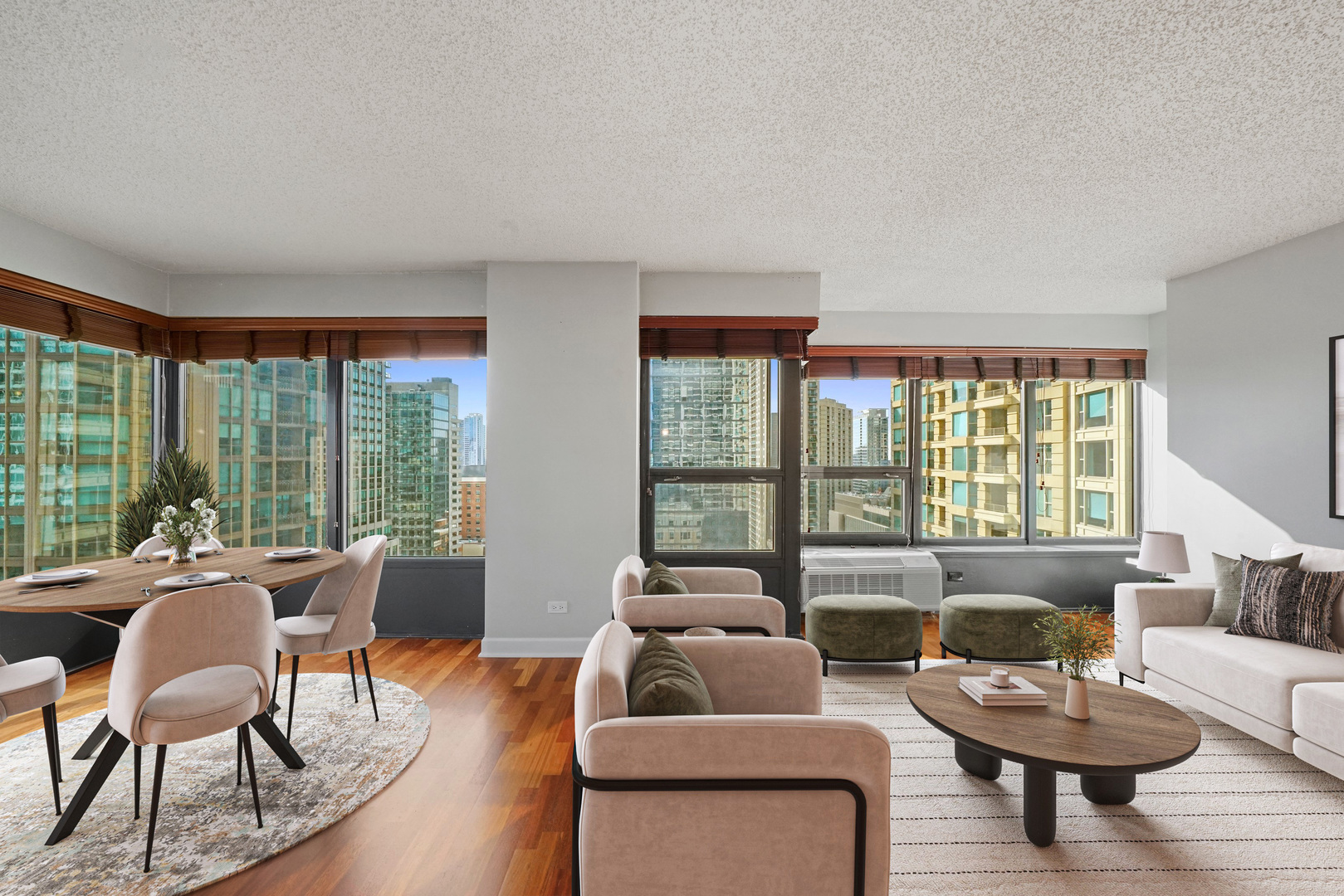 30 E Huron Street 1904