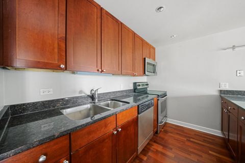 Tiny photo for 30 E Huron Street #1904, Chicago, IL 60611 (MLS # 12641108)