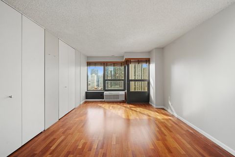 Tiny photo for 30 E Huron Street #1904, Chicago, IL 60611 (MLS # 12641108)