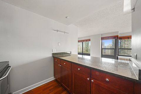 Tiny photo for 30 E Huron Street #1904, Chicago, IL 60611 (MLS # 12641108)