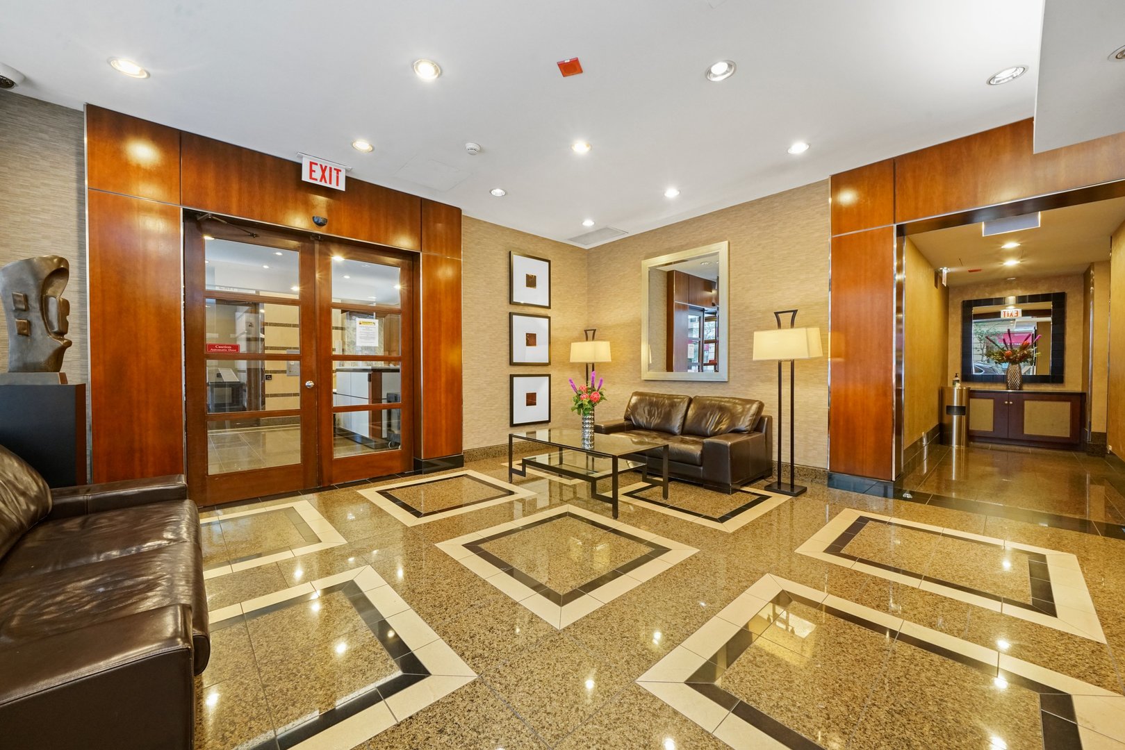 30 E Huron Street 1904